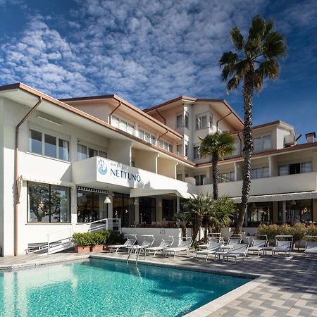Hotel Nettuno Bardolino Exterior photo