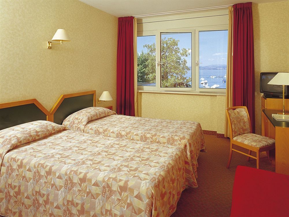 Hotel Nettuno Bardolino Exterior photo